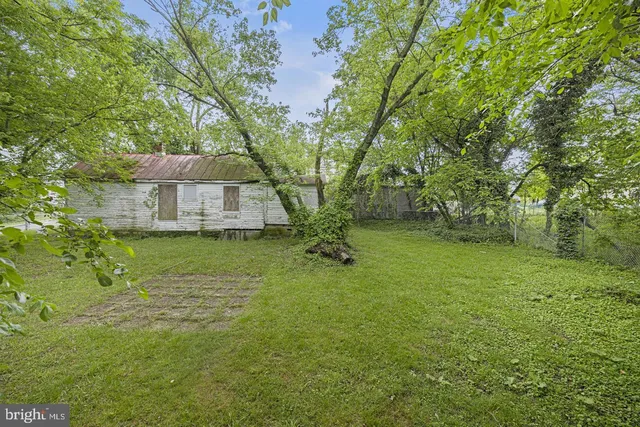 $120,000 | 3105 22nd Street Southeast, Washington, DC 20020