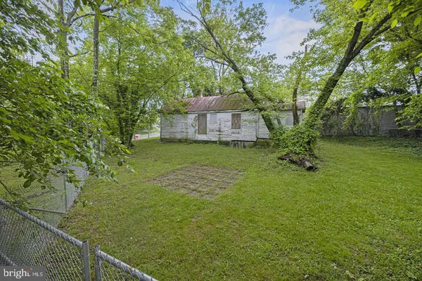 $120,000 | 3105 22nd Street Southeast, Washington, DC 20020