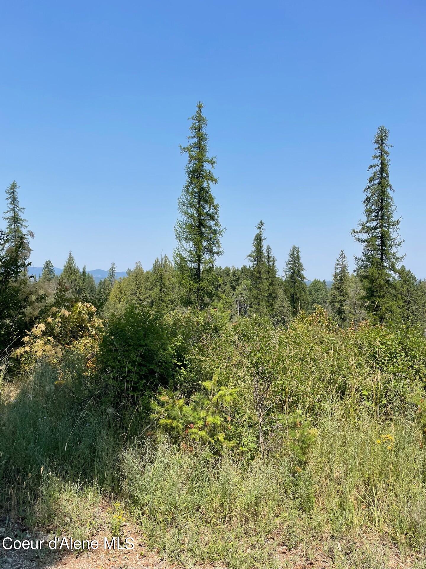 L3-b1 East Garwood Road Hayden, ID 83835 - Photo 1 of 1 5 acres in Rimrock area