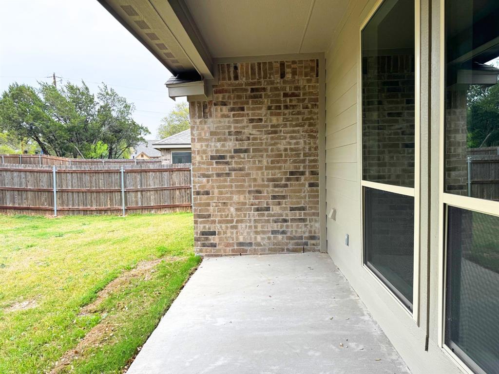 2911 River Ridge Court Granbury, TX 76048 - Photo 20 of 21