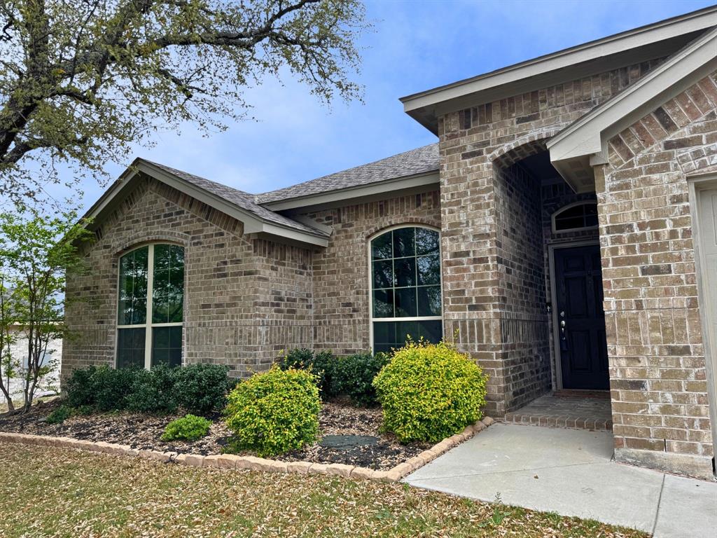 2911 River Ridge Court Granbury, TX 76048 - Photo 2 of 21