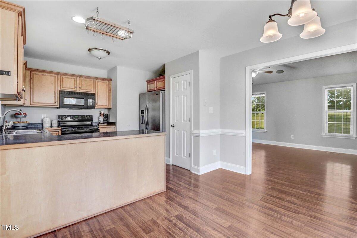 271 Cecil Road Wendell, NC 27591 - Photo 13 of 31 17-271 Cecil Rd-17