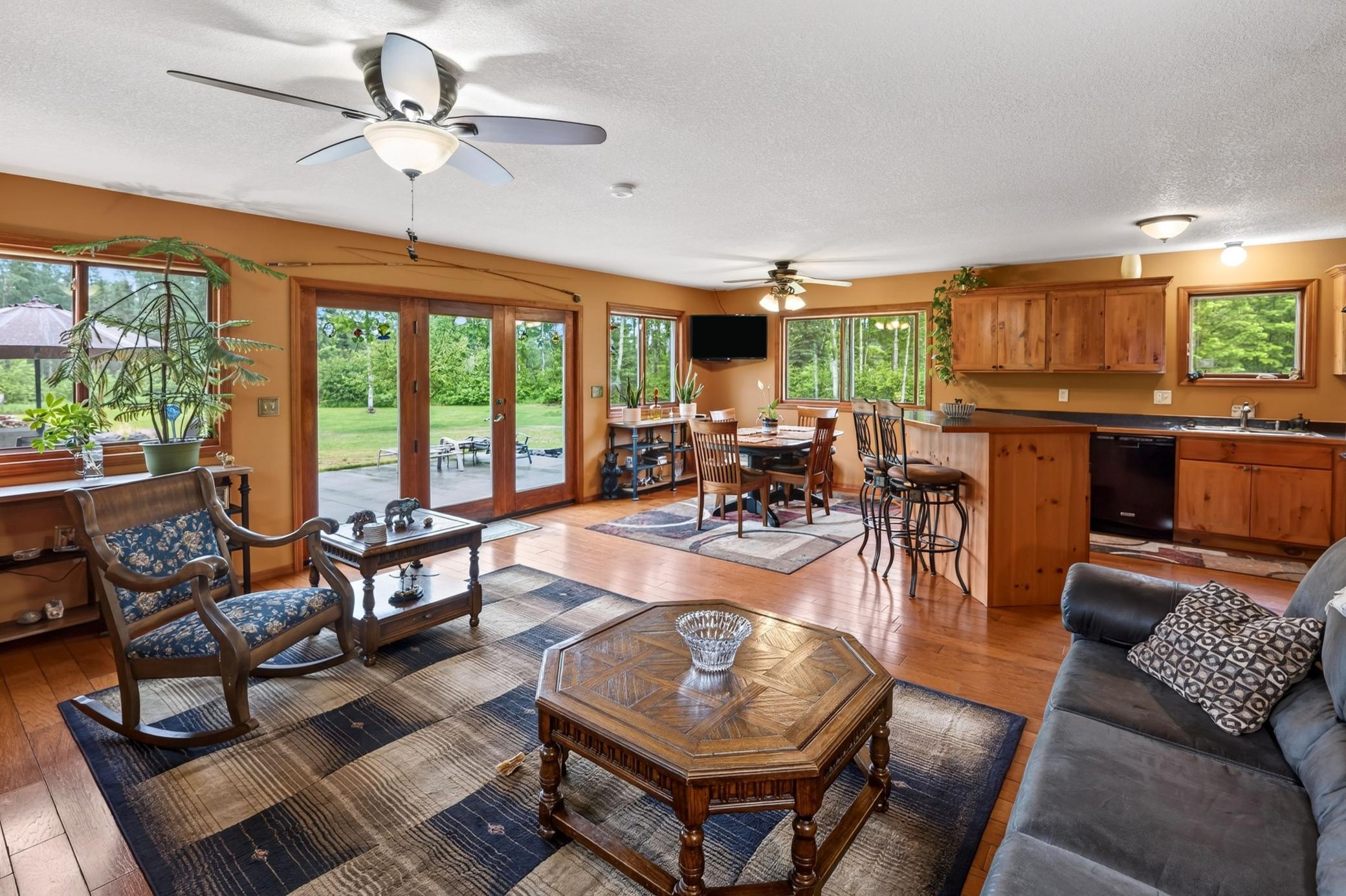 2393 East Kingsdale Road Danbury, WI 54830 - Photo 10 of 54