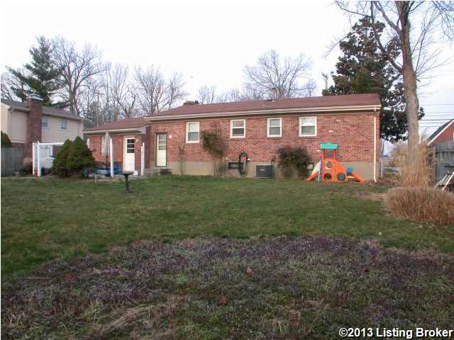 9314 Fairground Road Louisville, KY 40291 - Photo 26 of 28 Additional Photo