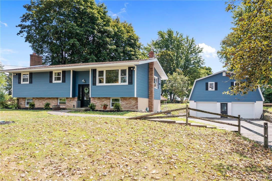 1180 Bangor Road Nazareth, PA 18064 - Photo 1 of 43