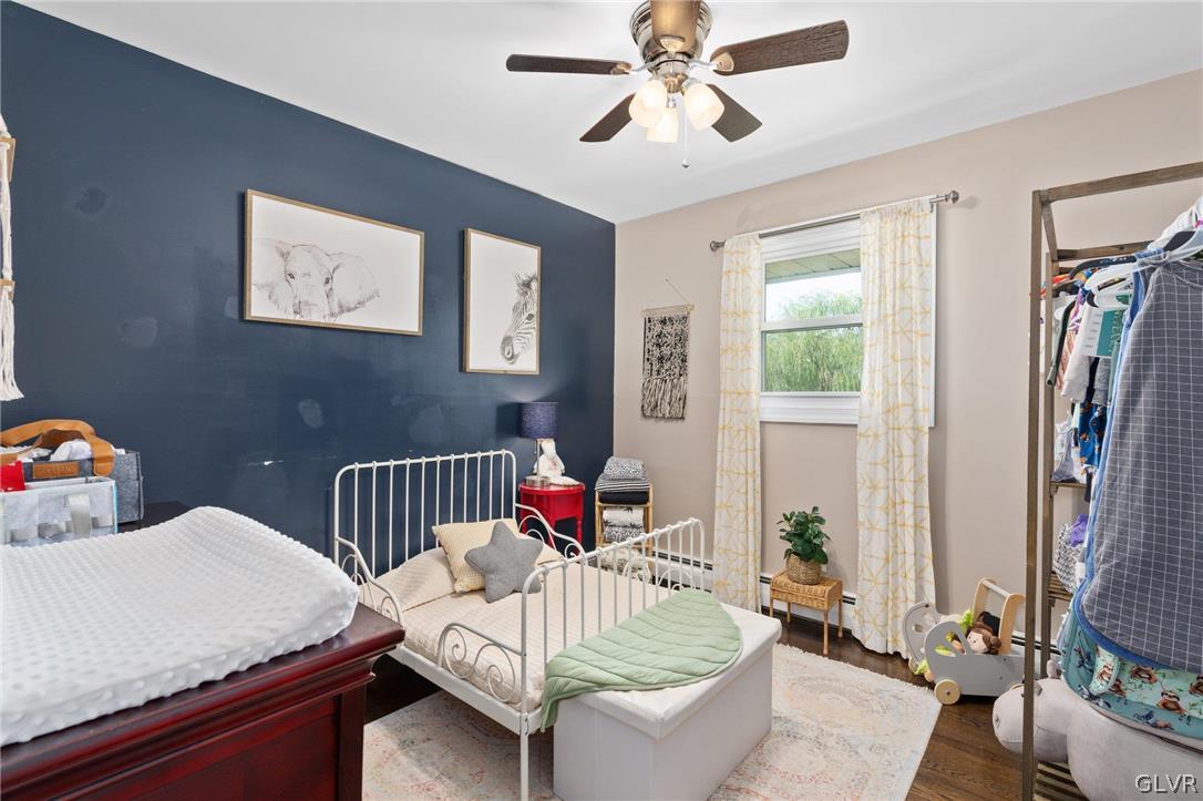 1180 Bangor Road Nazareth, PA 18064 - Photo 31 of 43