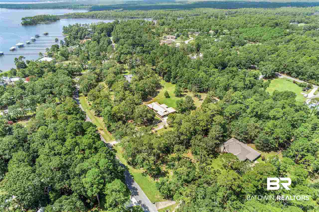 8541 Bay View Drive Foley, AL 36535 - Photo 39 of 50