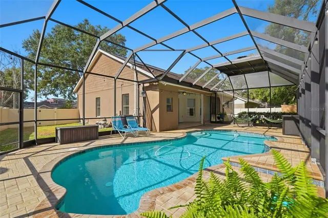 $525,000 | 1023 Legends Pass Drive, Valrico, FL 33594