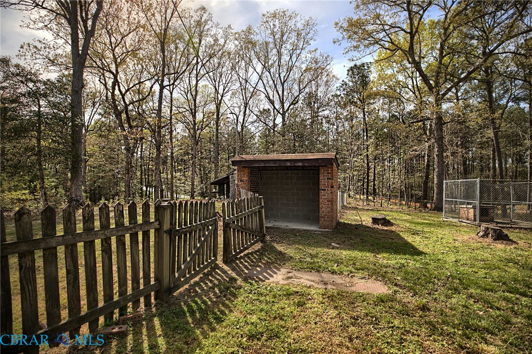 12614 Salem Church Road Saluda, VA 23149 - Photo 38 of 48