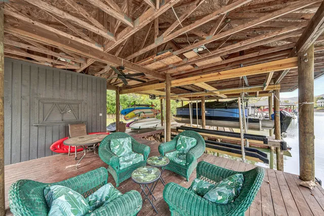 $1,895,000 | 6 Low Country Drive, Penhook, VA 24137