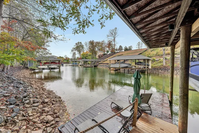 $1,895,000 | 6 Low Country Drive, Penhook, VA 24137