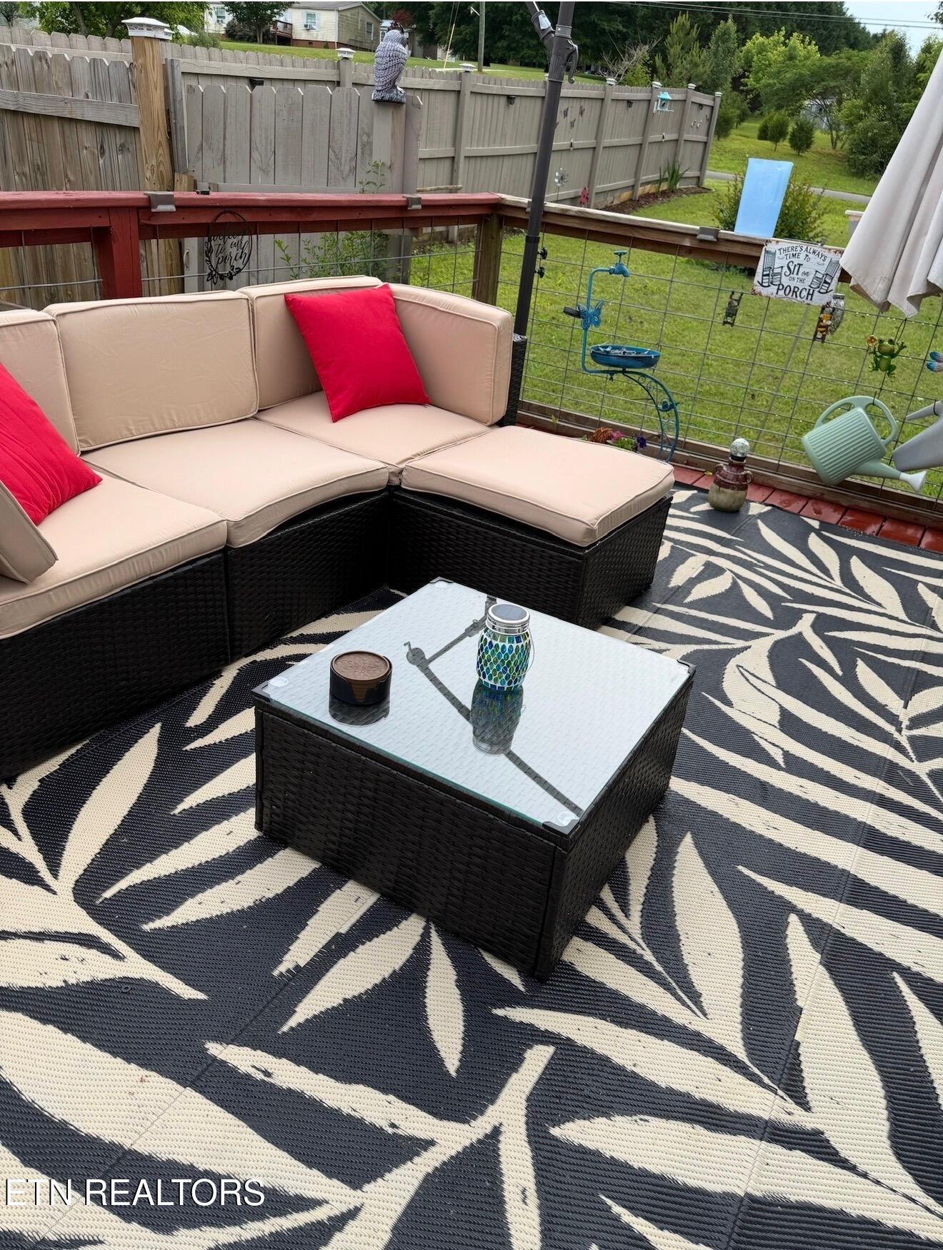 818 Fair Street Sweetwater, TN 37874 - Photo 12 of 15 Image 12