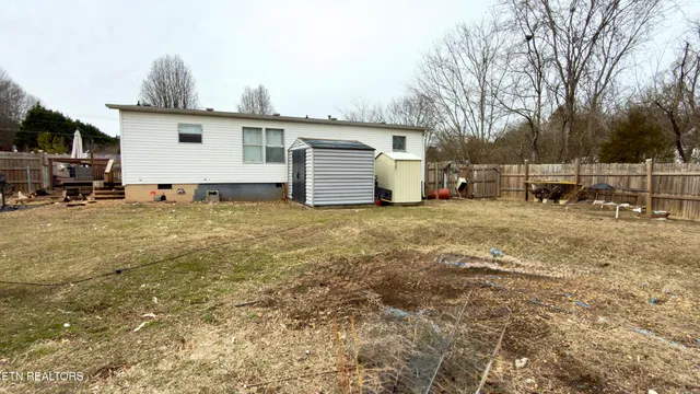 $205,000 | 818 Fair Street, Sweetwater, TN 37874