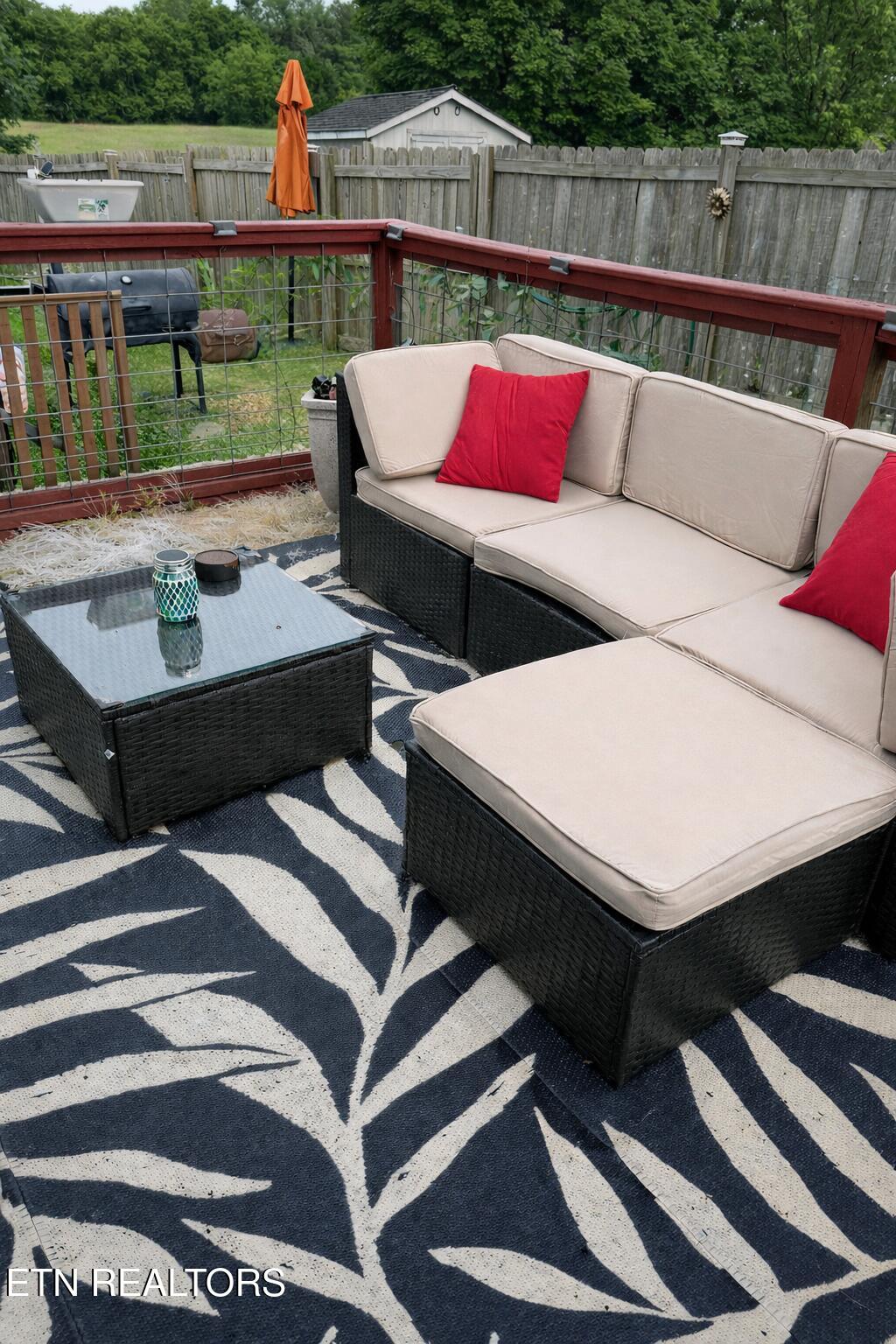 818 Fair Street Sweetwater, TN 37874 - Photo 13 of 15 Image 13