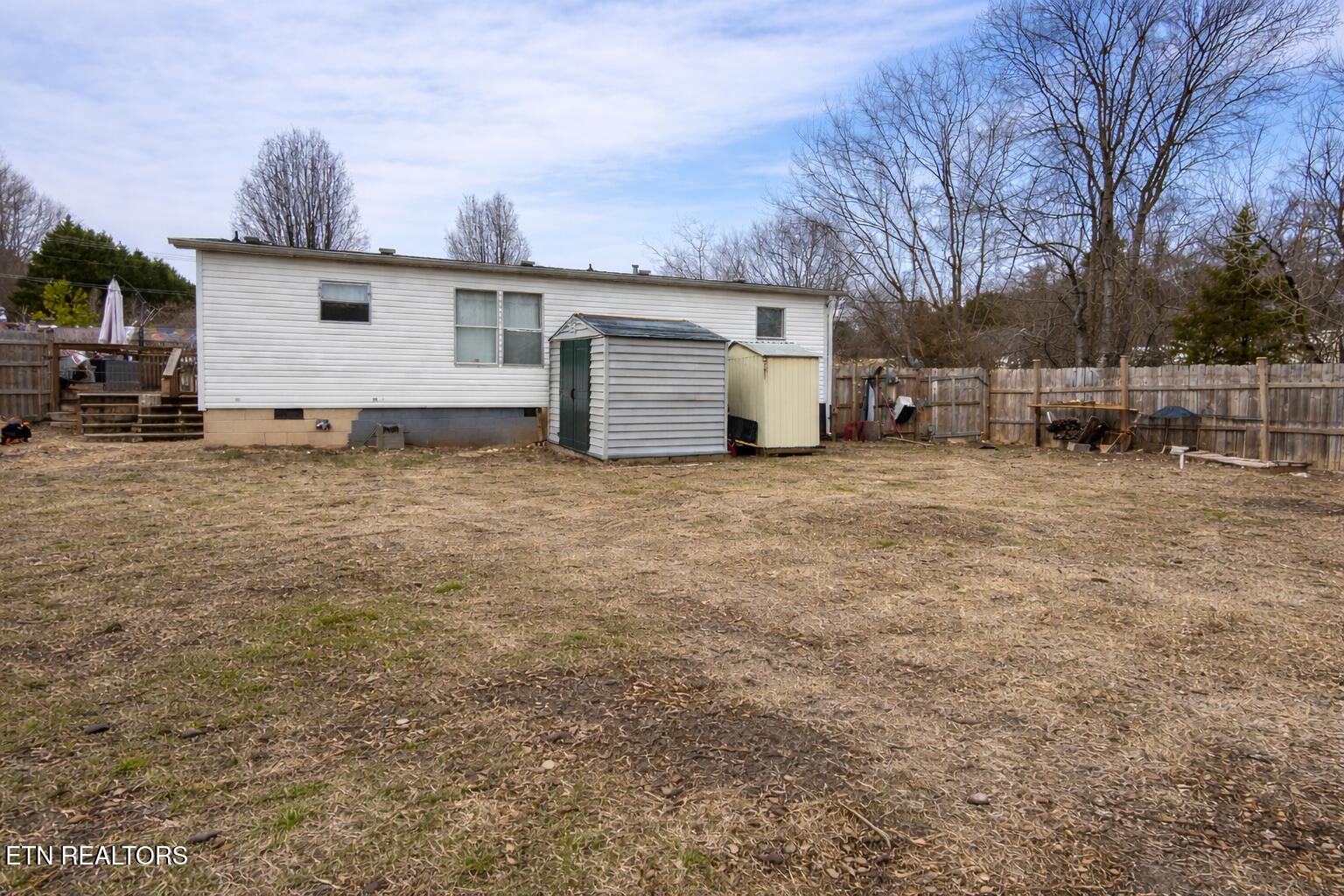 818 Fair Street Sweetwater, TN 37874 - Photo 14 of 15 Image 14