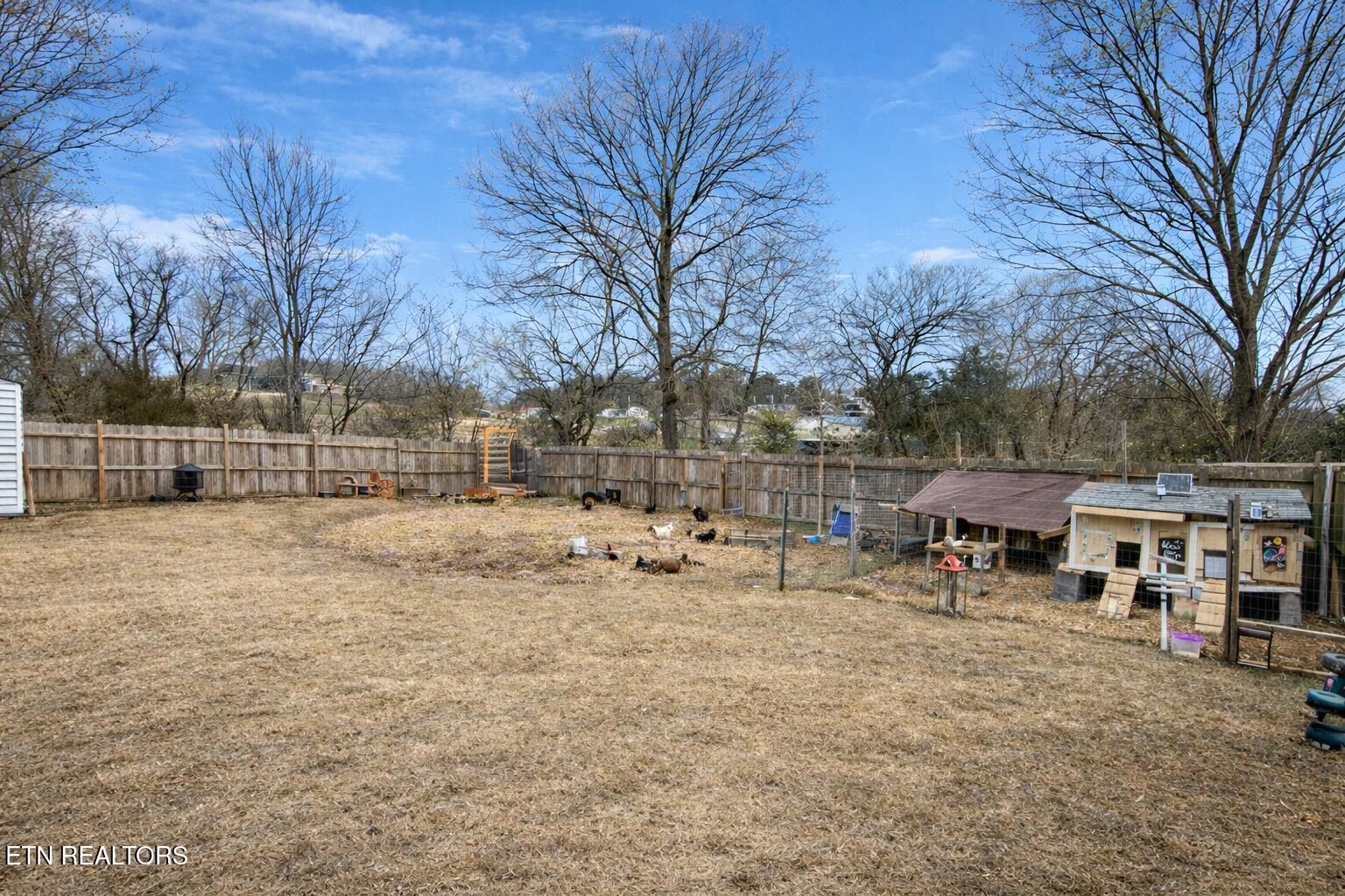 818 Fair Street Sweetwater, TN 37874 - Photo 15 of 15 Image 15