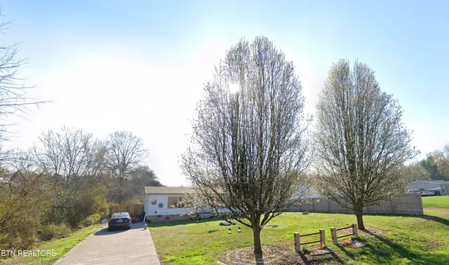 $205,000 | 818 Fair Street, Sweetwater, TN 37874