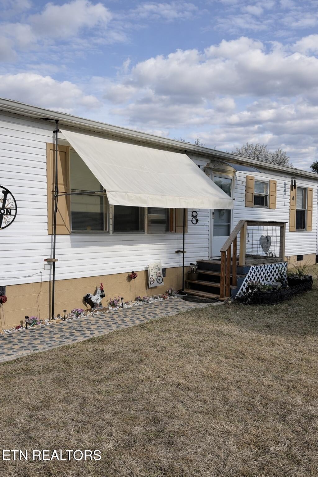 818 Fair Street Sweetwater, TN 37874 - Photo 2 of 15 Image 2