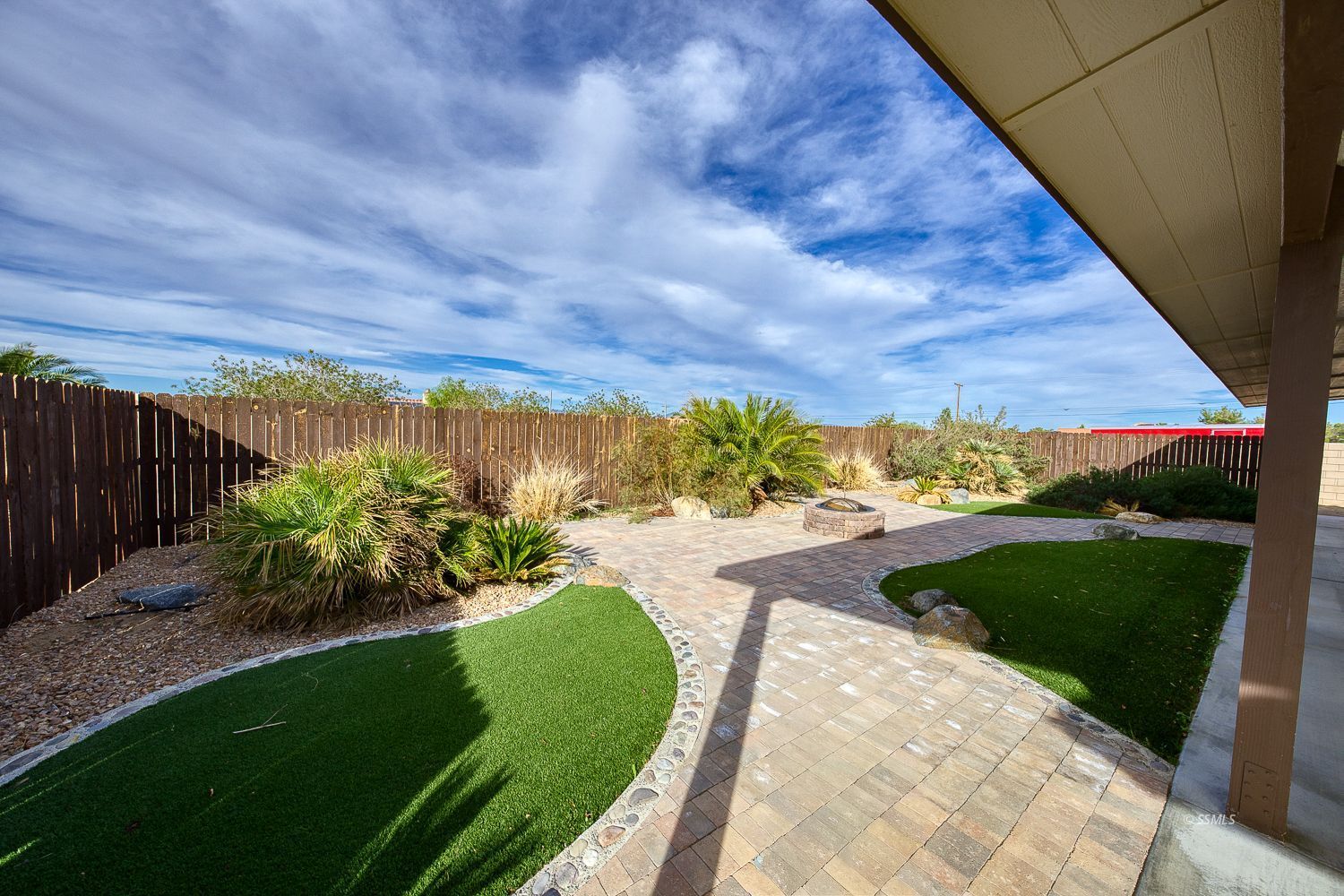 104 Rancho Del Cerro Ridgecrest, CA 93555 - Photo 33 of 36