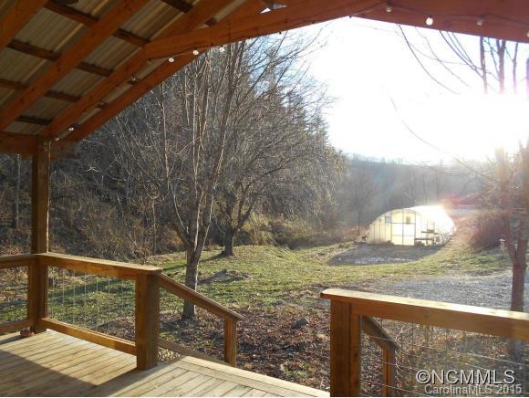 1191 Dry Pond Road Marshall, NC 28753 - Photo 6 of 20
