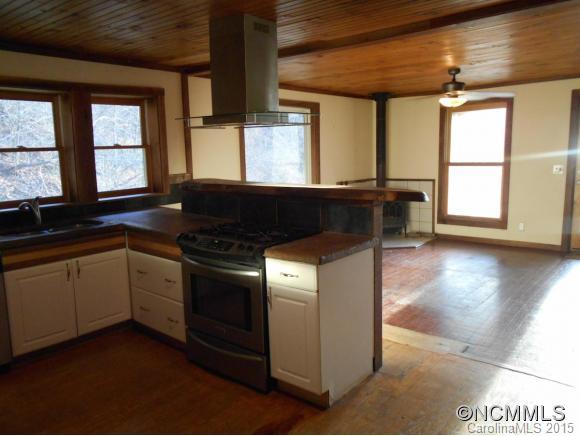 1191 Dry Pond Road Marshall, NC 28753 - Photo 9 of 20