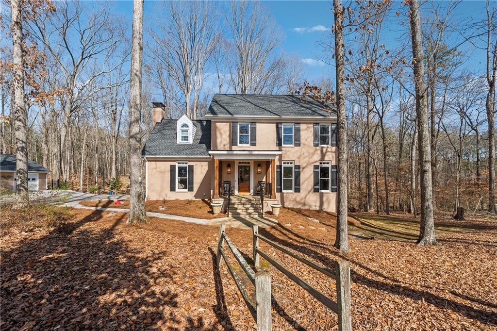 5120 Due W Road Northwest Kennesaw, GA 30152 - Photo 1 of 1