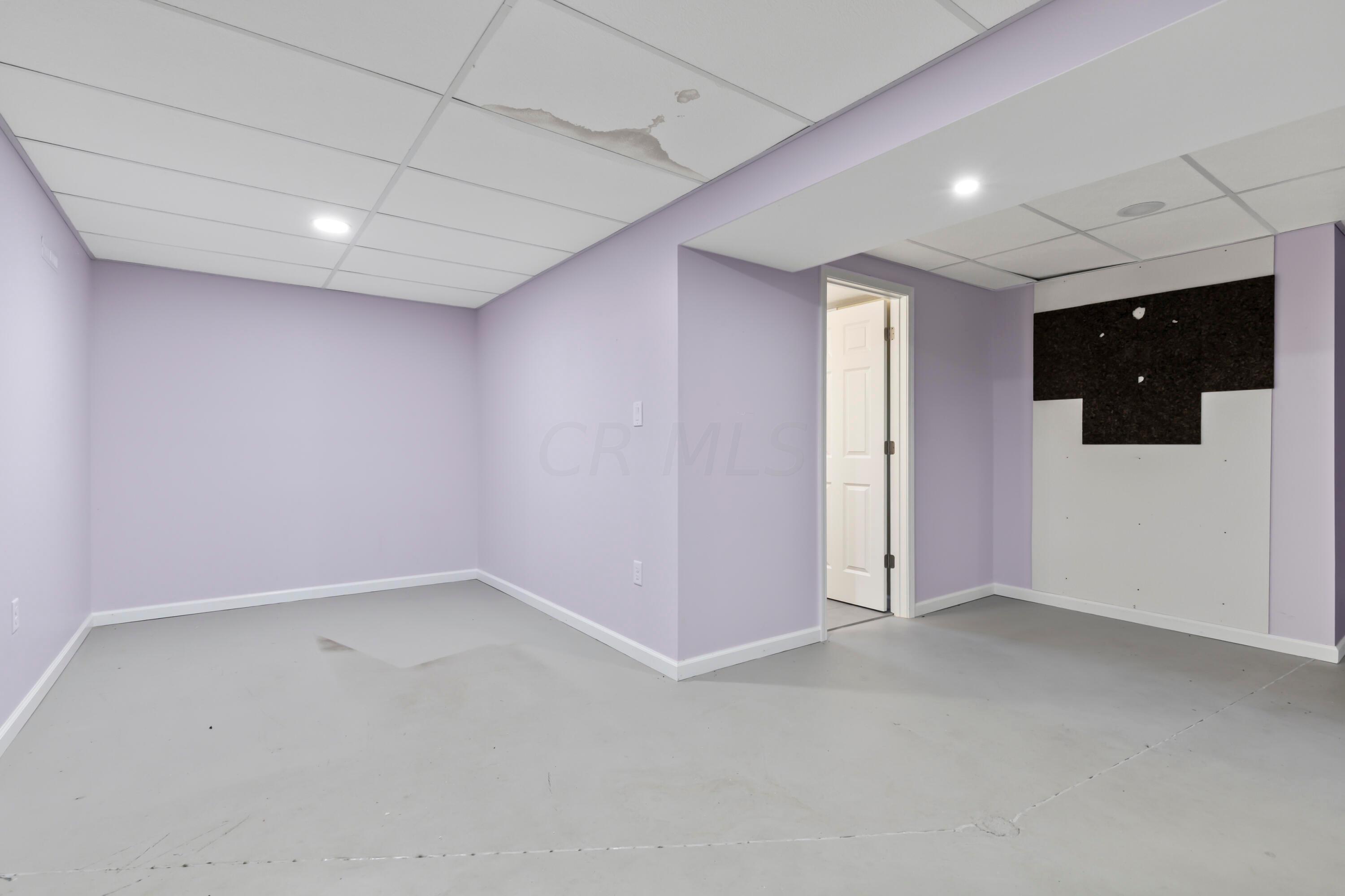9511 Basil Road Northwest Baltimore, OH 43105 - Photo 55 of 89 Lower Level