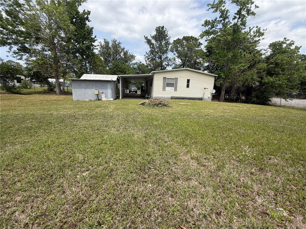 24138 Panther Road Astor, FL 32102 - Photo 6 of 34