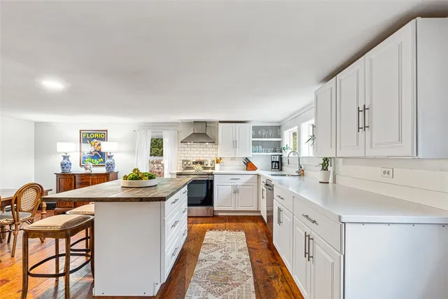 $505,000 | 155 Stillwater Road, Smithfield, RI 02917