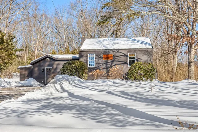 $505,000 | 155 Stillwater Road, Smithfield, RI 02917