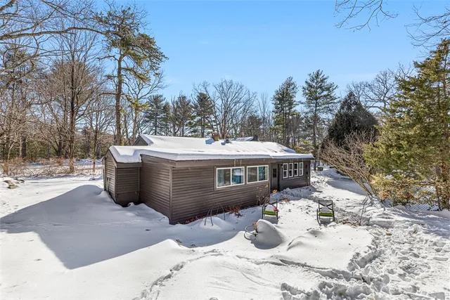 $505,000 | 155 Stillwater Road, Smithfield, RI 02917
