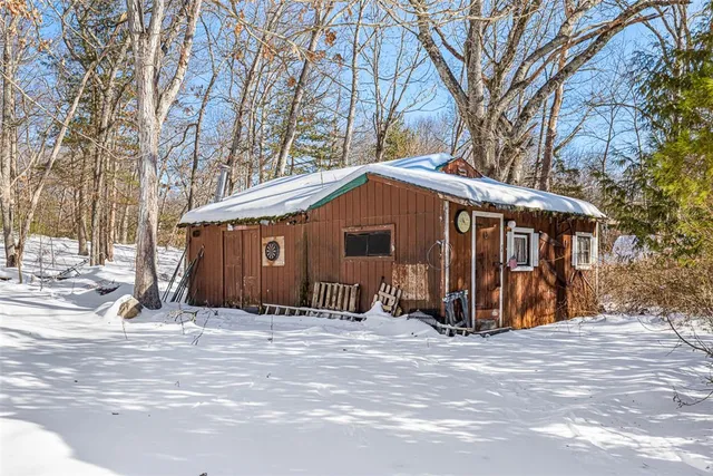 $505,000 | 155 Stillwater Road, Smithfield, RI 02917