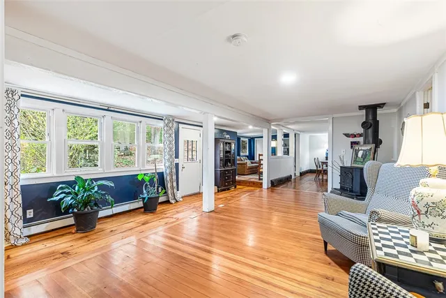 $505,000 | 155 Stillwater Road, Smithfield, RI 02917