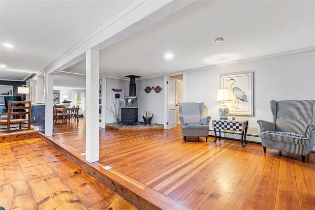 $505,000 | 155 Stillwater Road, Smithfield, RI 02917