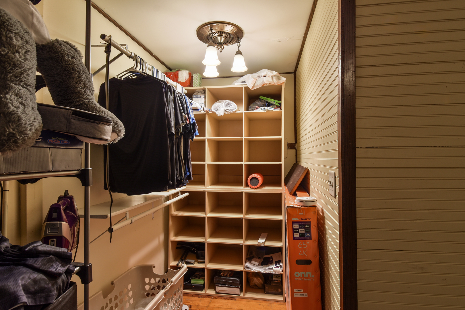 118 East Main Street Dwight, IL 60420 - Photo 51 of 77 a view of walk in closet