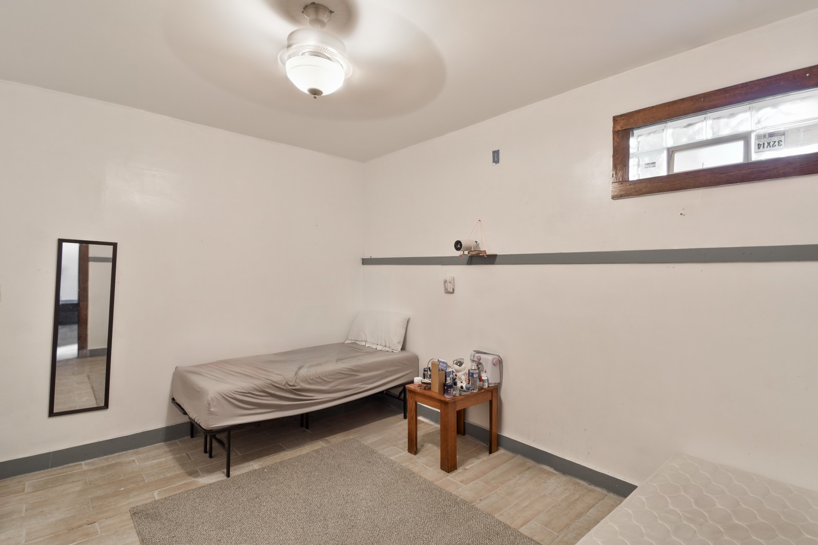 118 East Main Street Dwight, IL 60420 - Photo 60 of 77 a bedroom with a bed and a window