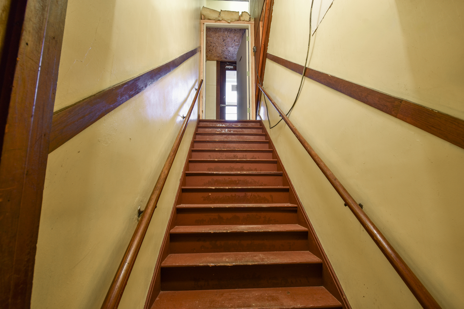 118 East Main Street Dwight, IL 60420 - Photo 65 of 77 a view of entryway