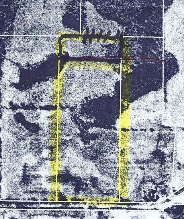 Par H Hough Road Dryden, MI 48428 - Photo 1 of 1 aerial.jpg