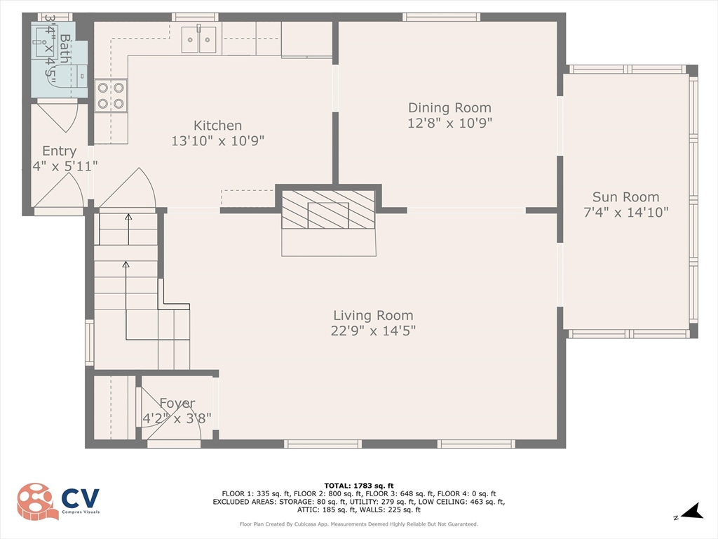 11 Robertson Road Framingham, MA 01702 - Photo 32 of 42 Gallery Image 32
