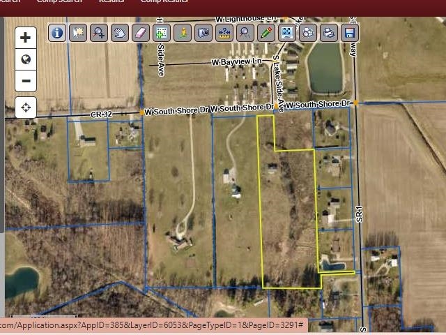 6754 Cr 32 Road Butler, IN 46721 - Photo 1 of 5