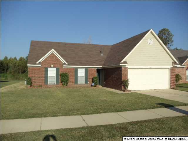 7169 Hurt Road Horn Lake, MS 38637 - Photo 1 of 8 Primary Photo