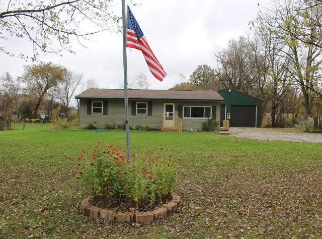 2408 Harrison Road Northwest Johnstown, OH 43031 - Photo 14 of 19
