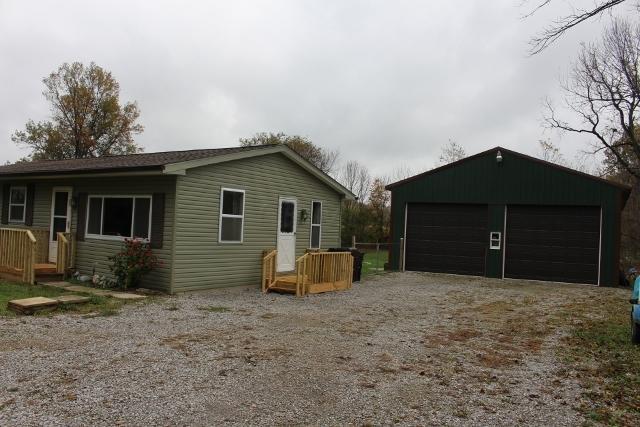 2408 Harrison Road Northwest Johnstown, OH 43031 - Photo 17 of 19