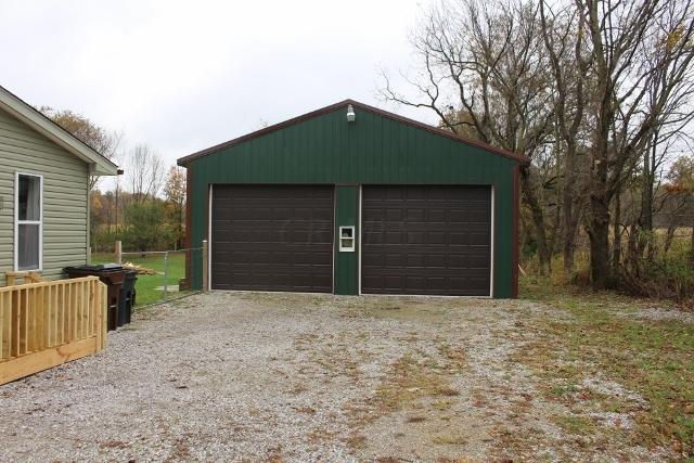 2408 Harrison Road Northwest Johnstown, OH 43031 - Photo 18 of 19