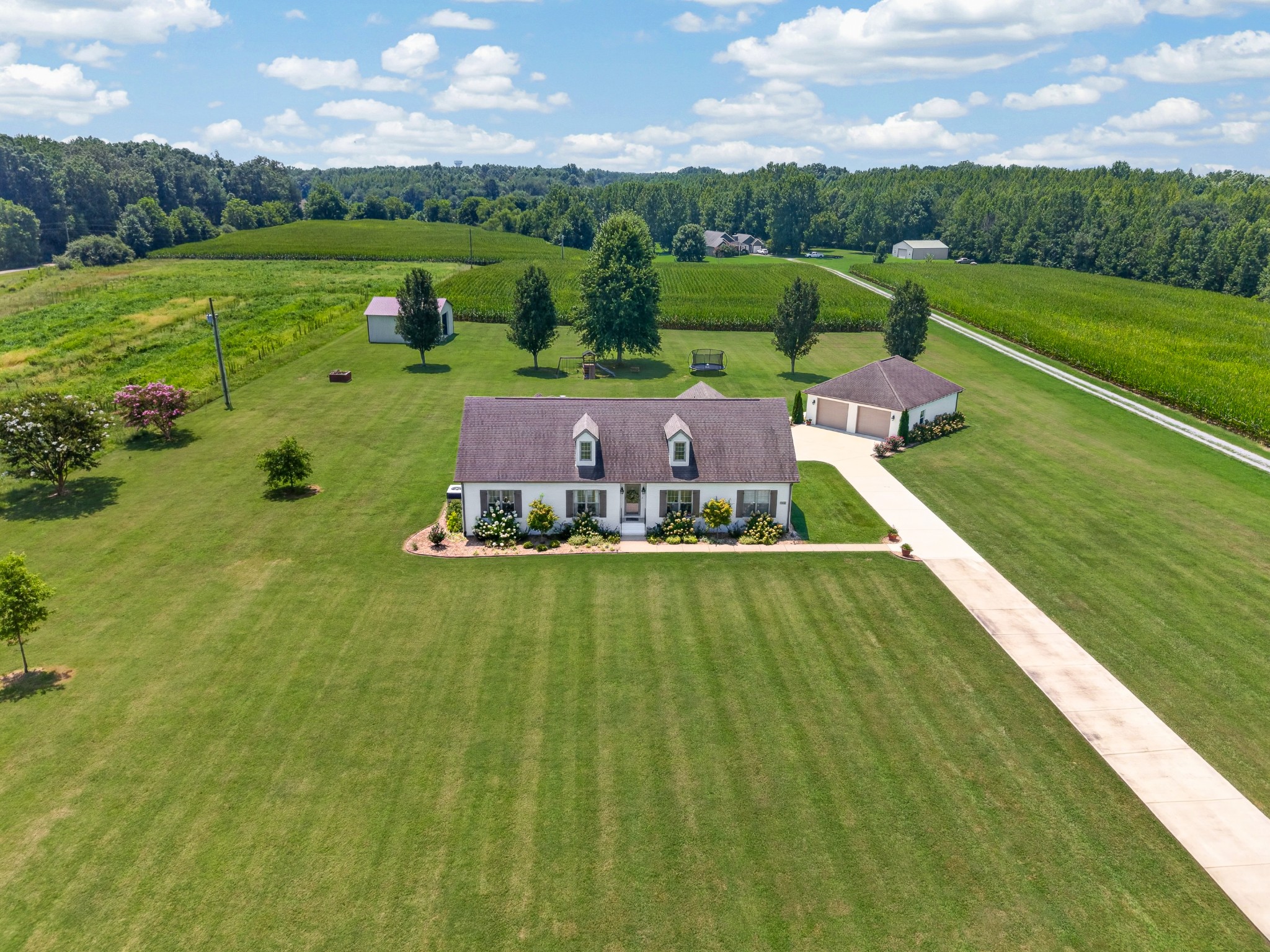 146 Camargo Road Fayetteville, TN 37334 - Photo 2 of 45 Gallery Image 2