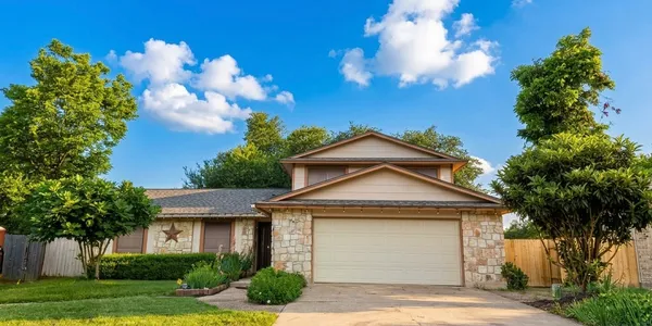 $500,000 | 10605 Leather Cove, Austin, TX 78750