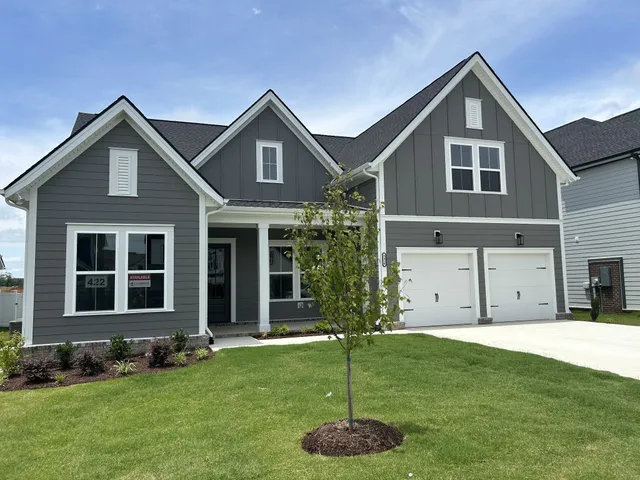 $719,900 | 5416 Bridgemore Boulevard, Murfreesboro, TN 37129