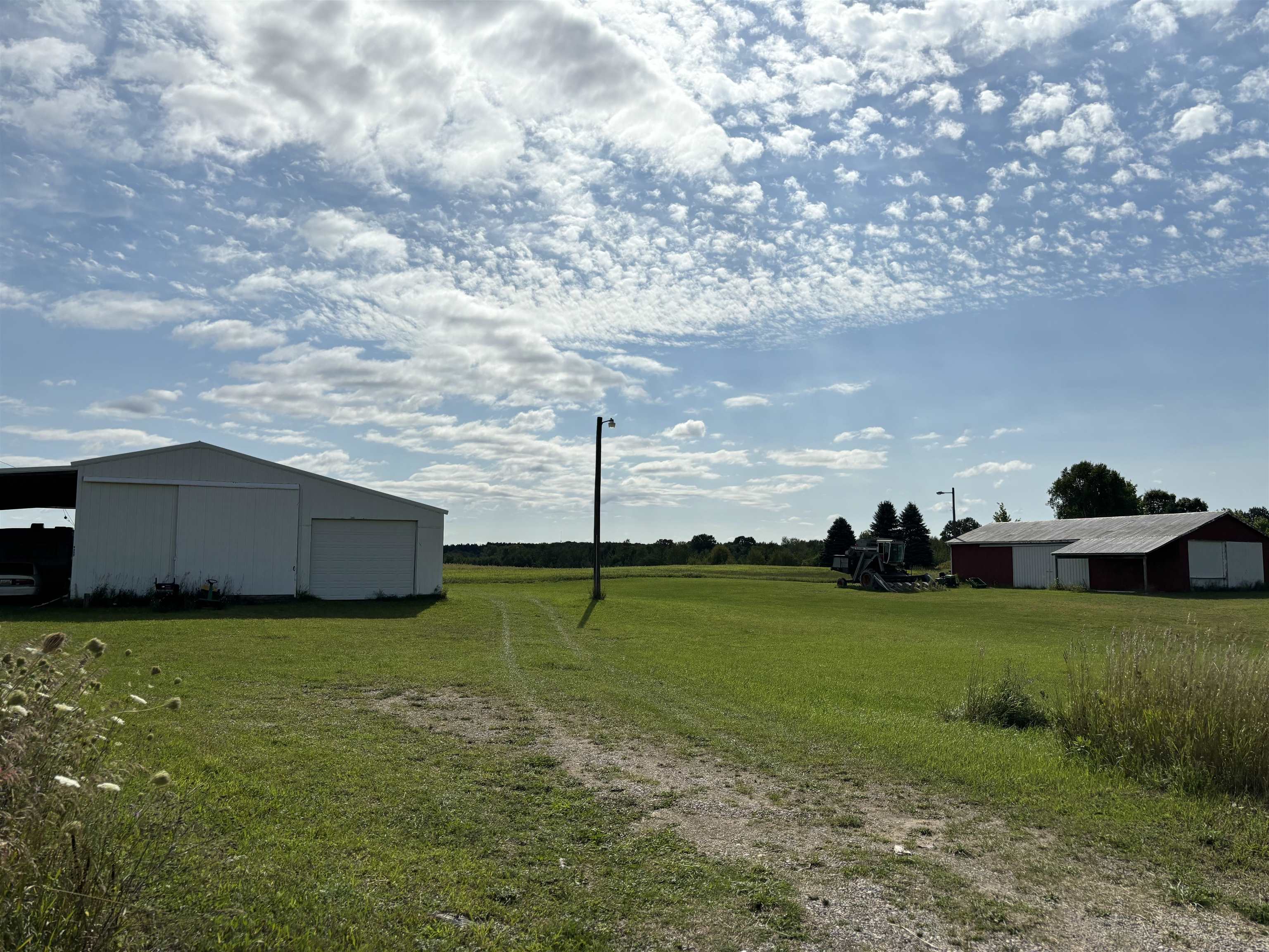8809 Townline Road Kingsley, MI 49649 - Photo 3 of 13