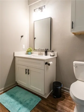 $1,150 | 101 West 33rd Street, Unit 202, Bryan, TX 77803