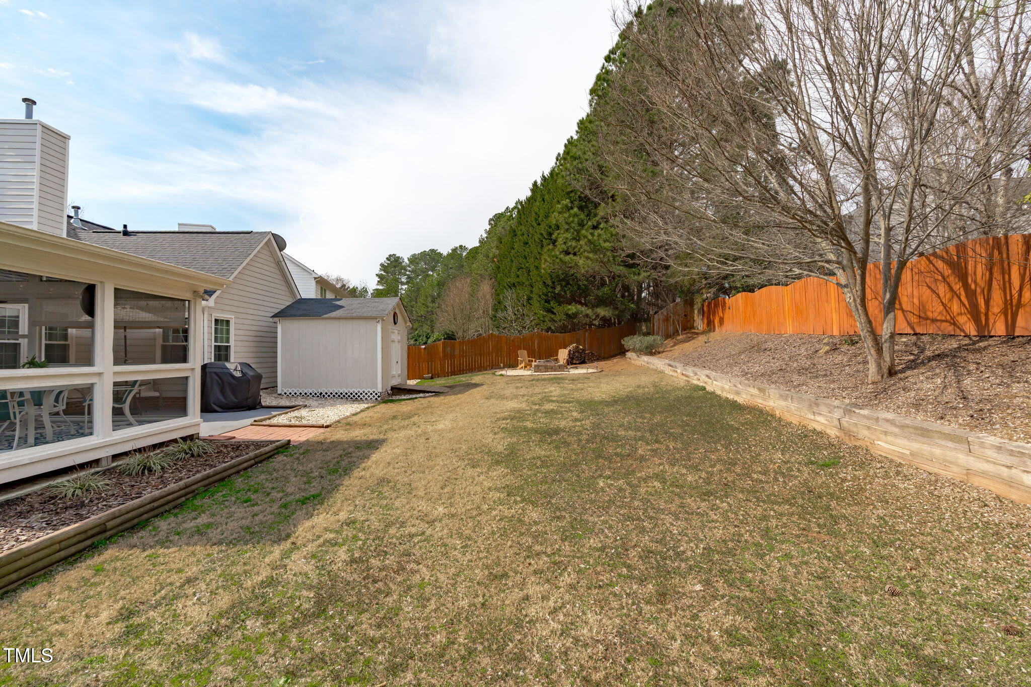 5812 Solitude Way Durham, NC 27713 - Photo 42 of 46 B-10